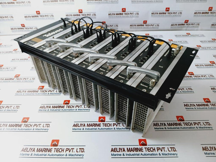 Televes Upsu120,Um-avp-t,Uamp44 Twin Modulator T.Ox 50/60Hz