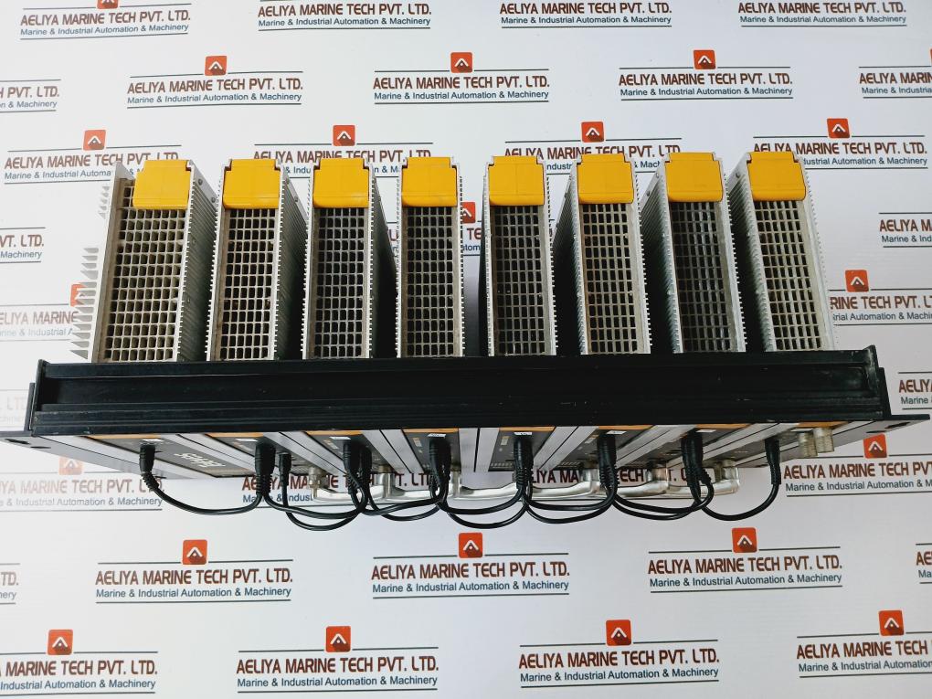 Televes Upsu120,Um-avp-t,Uamp44 Twin Modulator T.Ox 50/60Hz