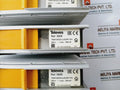 Televes Upsu120,Um-avp-t,Uamp44 Twin Modulator T.Ox 50/60Hz