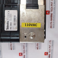 Televes 0234556 004 Television Distribution System 120V Ac