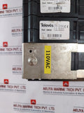 Televes 0234556 004 Television Distribution System 120V Ac