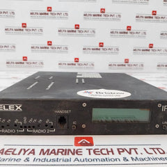 Telex Ip-223 Ethernet Remote Panel