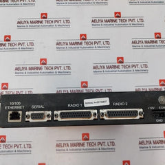 Telex Ip-223 Ethernet Remote Panel