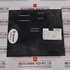 Telex Ip-223 Ethernet Remote Panel