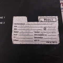 Telex Ip-223 Ethernet Remote Panel