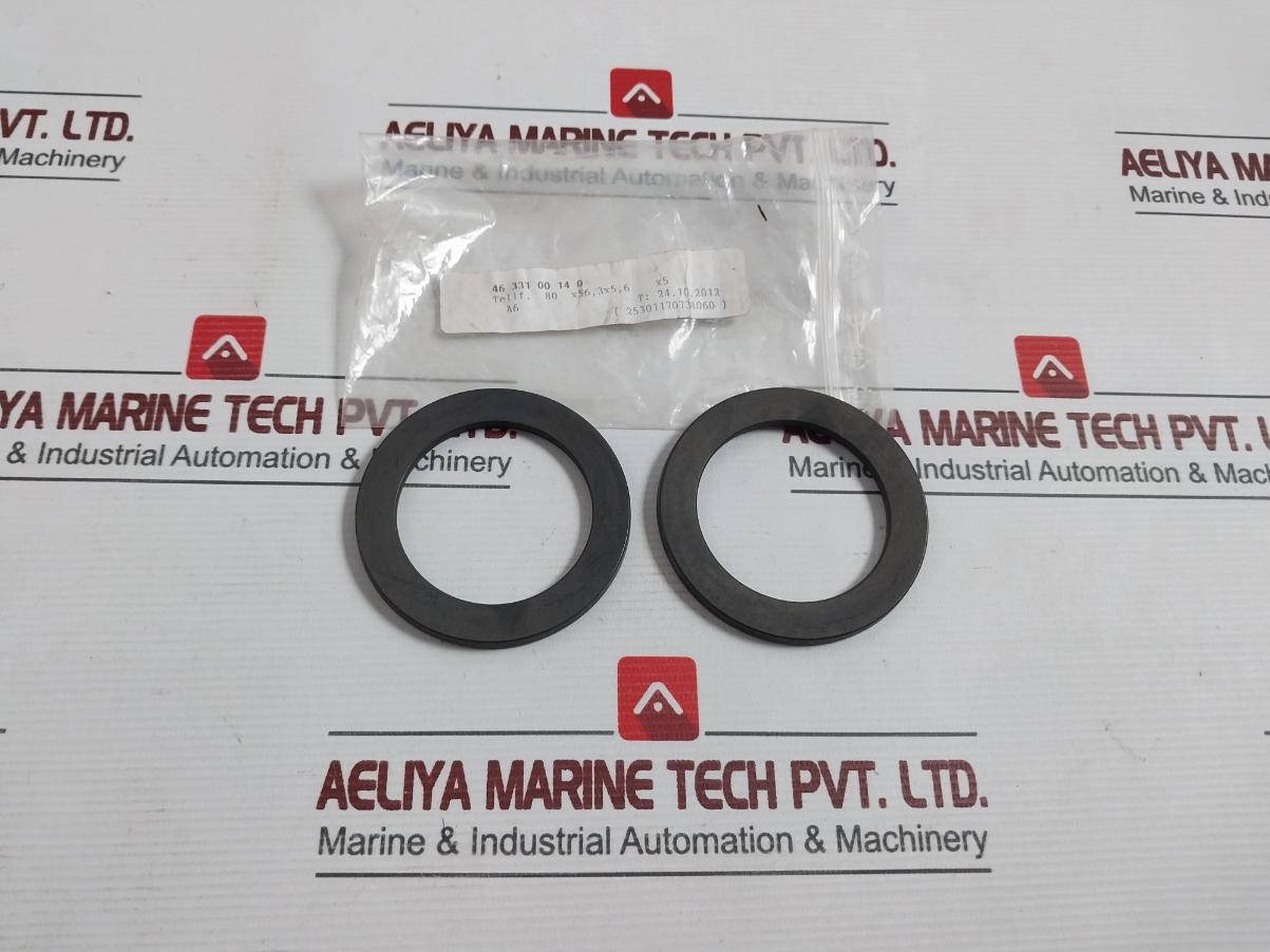 Tellf 25301170738060 Mechanical Seal