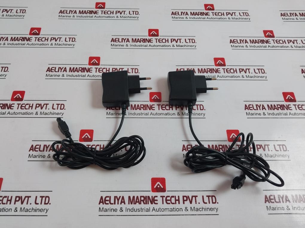 Teltonika Sj-09005044 Switching Adapter 9V 0.5A 100-240V 50/60Hz