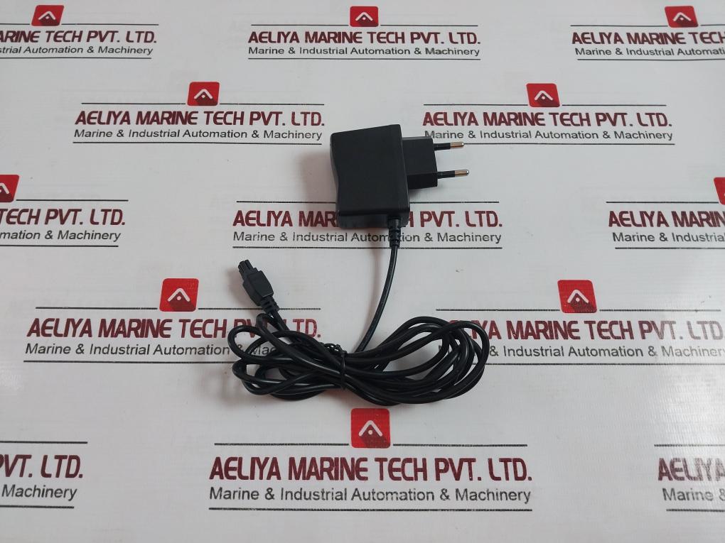 Teltonika Sj-09005044 Switching Adapter 9V 0.5A 100-240V 50/60Hz