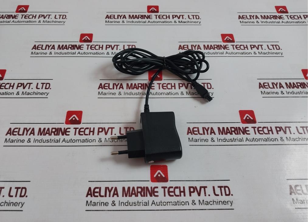 Teltonika Sj-09005044 Switching Adapter 9V 0.5A 100-240V 50/60Hz