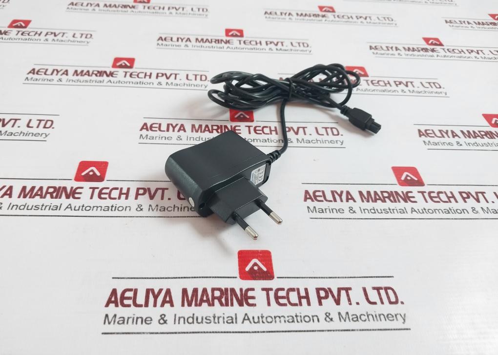 Teltonika Sj-09005044 Switching Adapter 9V 0.5A 100-240V 50/60Hz