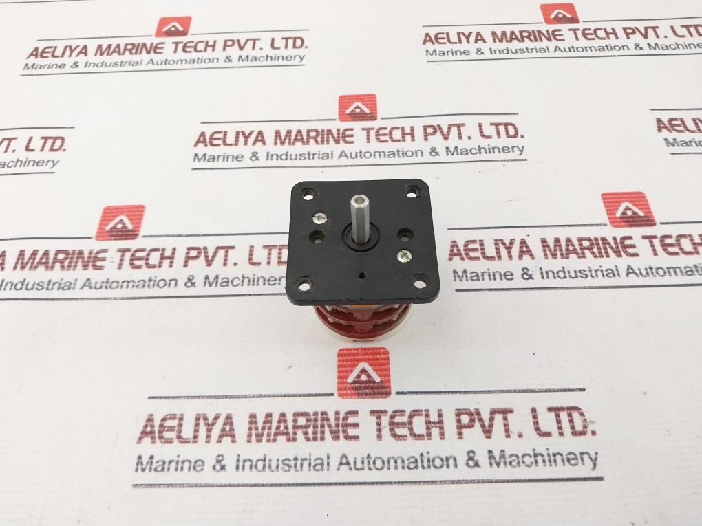 Telux M10 Cam Switch 20a