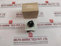 Telux M10 CEE24 Rotary Cam Switch