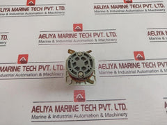 Telux M10 CEE24 Rotary Cam Switch