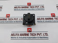 Telux M10 Cee 24 Rotary Cam Switch 16A/380V