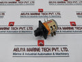 Telux M10 Cee 24 Rotary Cam Switch 16A/380V