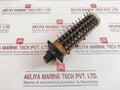 Telux M10 Cee 24 Rotary Cam Switch 16A 380V~