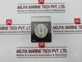 Telux M10 Change Over Switch 20A 380V