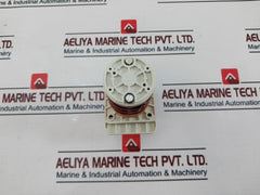 Telux M10 Change Over Switch 20A 380V