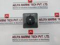 Telux M10 Impluse Change-over Switch