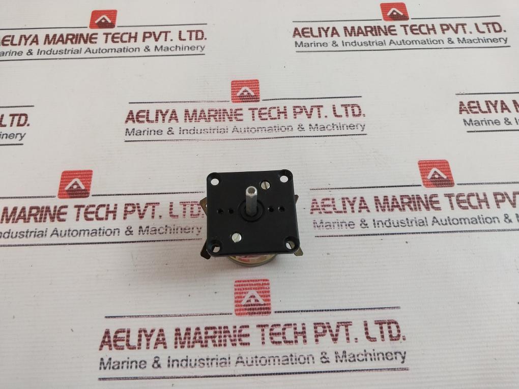 Telux M10 Rotary Cam Switch