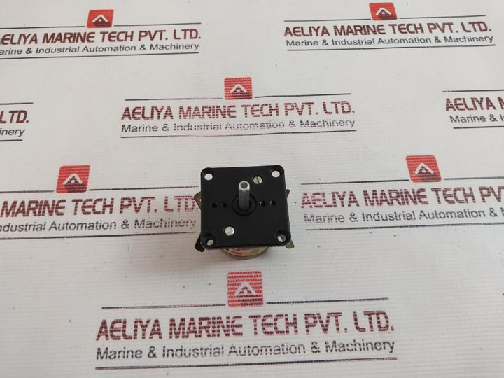 Telux M10 Rotary Cam Switch