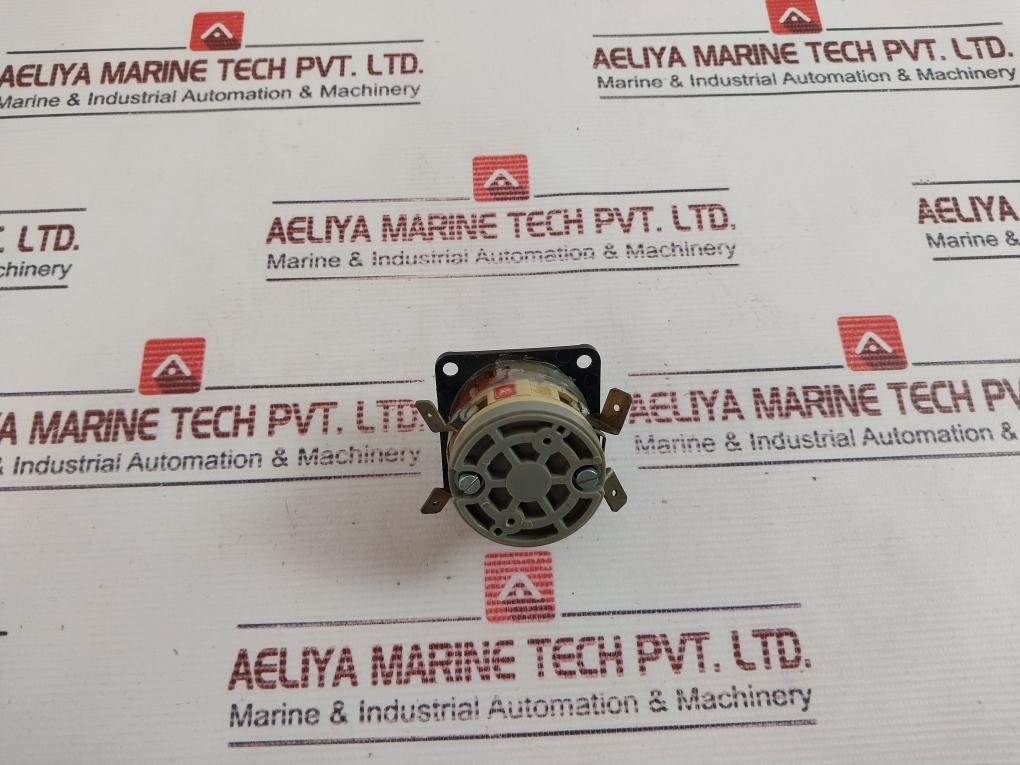 Telux M10 Rotary Cam Switch