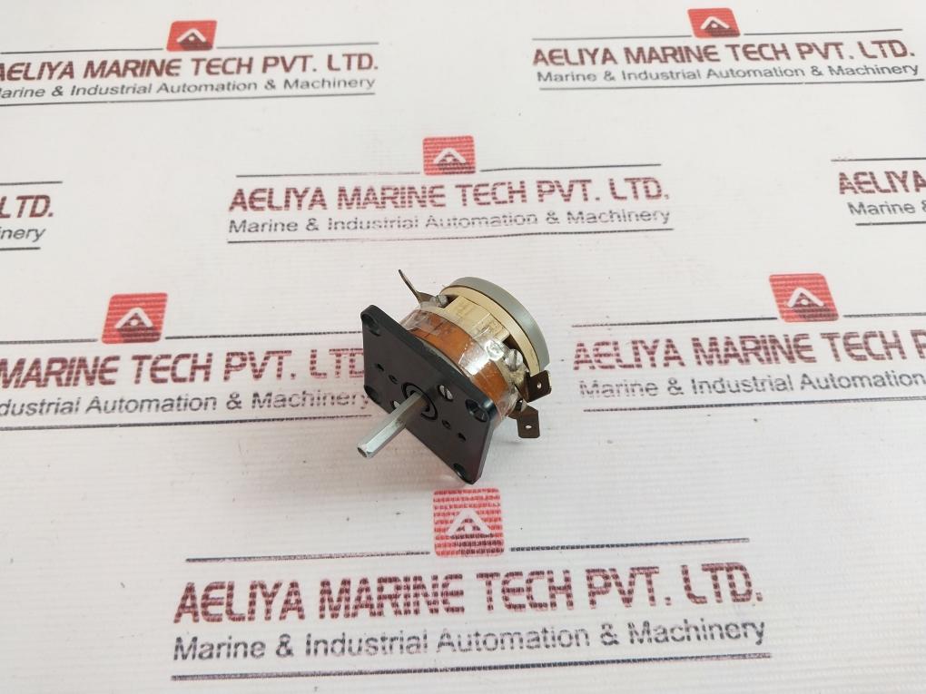 Telux M10 Rotary Cam Switch