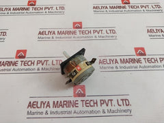 Telux M10 Rotary Cam Switch