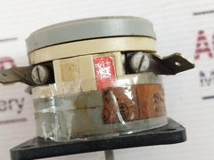 Telux M10 Rotary Cam Switch