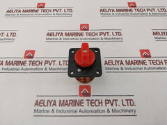 Telux M 10 Rotary Cam Switch 20A
