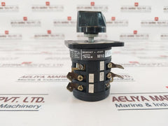 Telux M10 Rotary Cam Switch 20A 400V~
