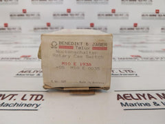 Telux M10 Rotary Cam Switch 20A 400V~