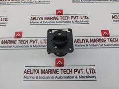 Telux M10 Rotary Cam Switch 20A 400V~