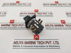 Telux M10 Rotary Cam Switch 20A 400V~