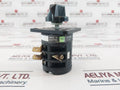 Telux M10 Rotary Cam Switch 20A 400V~