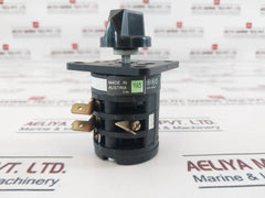 Telux M10 Rotary Cam Switch 20A 400V~