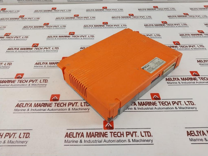 Telvent Sm-ai16/b Programmable Logic Controller Plc Module