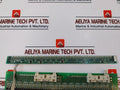 Telvent Tci-3360599R4 Printed Circuit Board 0318200000B0