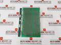 Telvent Tci-3360599R4 Printed Circuit Board 0318200000B0
