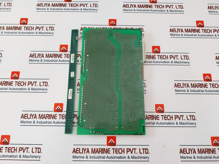 Telvent Tci-3360599R4 Printed Circuit Board 0318200000B0