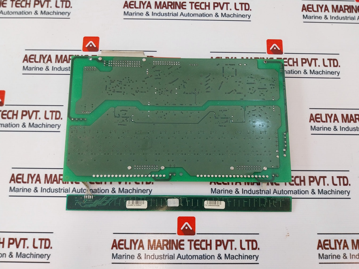 Telvent Tci-3360599R4 Printed Circuit Board 0318200000B0