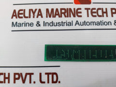 Telvent Tci-3360599R4 Printed Circuit Board 0318200000B0