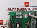 Telvent Tci-3360599R4 Printed Circuit Board 0318200000B0