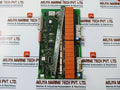 Telvent TCI-3380699R4 Printed Circuit Board 94V