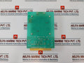 Tem L Pi-8522-133-da2 Printed Circuit Board
