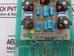 Tem L Pi-8522-133-da2 Printed Circuit Board