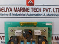 Tem L Pi-8522-133-da2 Printed Circuit Board