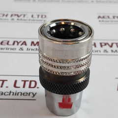 Tema 3810 Quick Connect Female Coupling 99991056-82