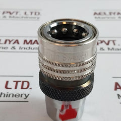 Tema 3810 Quick Connect Female Coupling 99991056-82