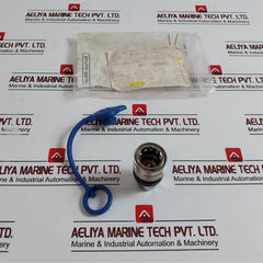 Tema 3810 Quick Connect Female Coupling 99991056-82